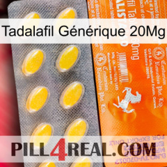 Tadalafil Générique 20Mg new05